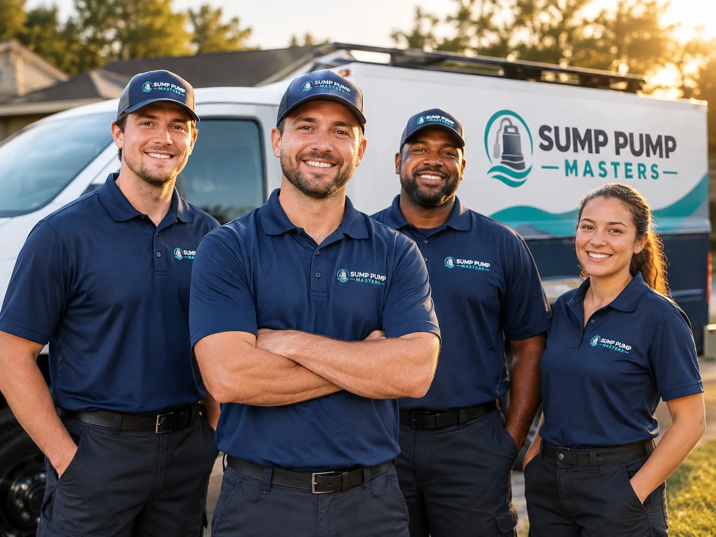 Sump Pump Repair company in Gillett, PA